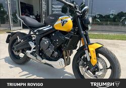 Triumph Trident 660 (2025) usata