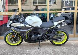 Benelli Tornado 550 (2025) nuova