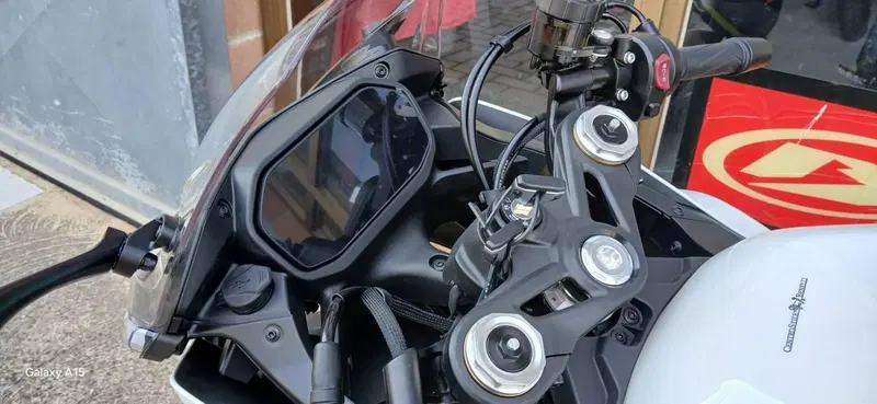 Benelli Tornado 550 (2025 - 26) (4)