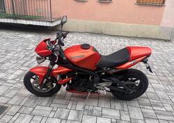 Triumph Street Triple R (2009 - 12) usata