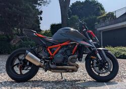 KTM 1290 Super Duke R (2021) usata