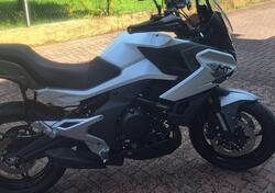 CFMOTO 700MT (2024 - 25) usata