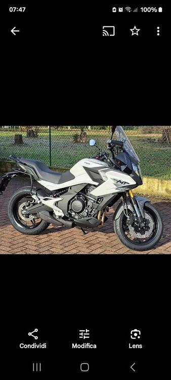 CFMOTO 700MT (2024 - 25) (4)