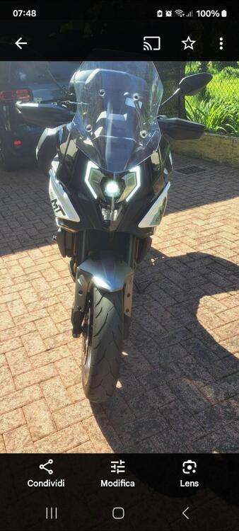 CFMOTO 700MT (2024 - 25) (5)