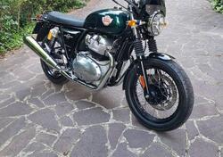 Royal Enfield Interceptor 650 (2021 - 25) usata