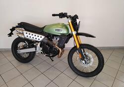 Fantic Motor Caballero 500 Rally (2025) nuova
