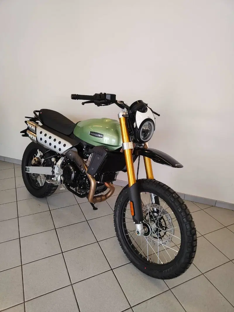 Fantic Motor Caballero 500 Rally (2025 - 26) (3)