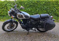 Benelli Imperiale 400 (2019 - 20) usata