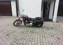 Harley-Davidson 1450 Deuce (2002 - 03) - FXSTD usata