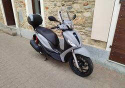 Piaggio Medley 150 S ABS (2021 - 25) usata