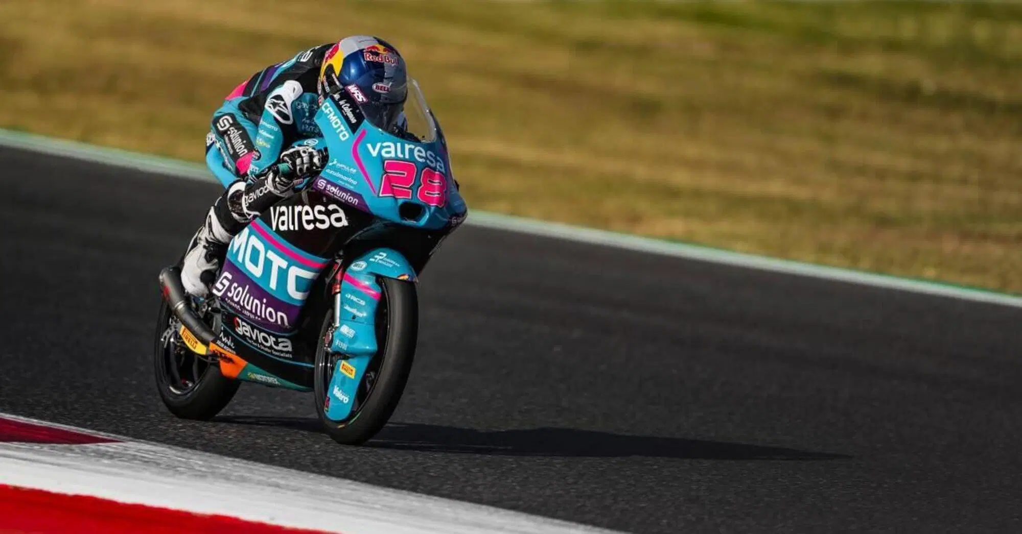 MotoGP 2025. GP d'Italia al Mugello. Moto3: prima vittoria di Maximo ...
