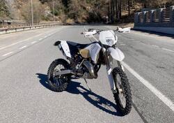 KTM 125 EXC (2011) usata