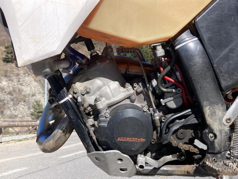 KTM 125 EXC (2011) (4)