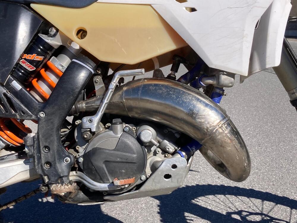 KTM 125 EXC (2011) (5)
