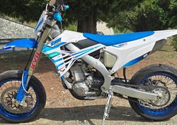 Tm Moto SMR 450 ES Fi 4T (2023 - 24) usata