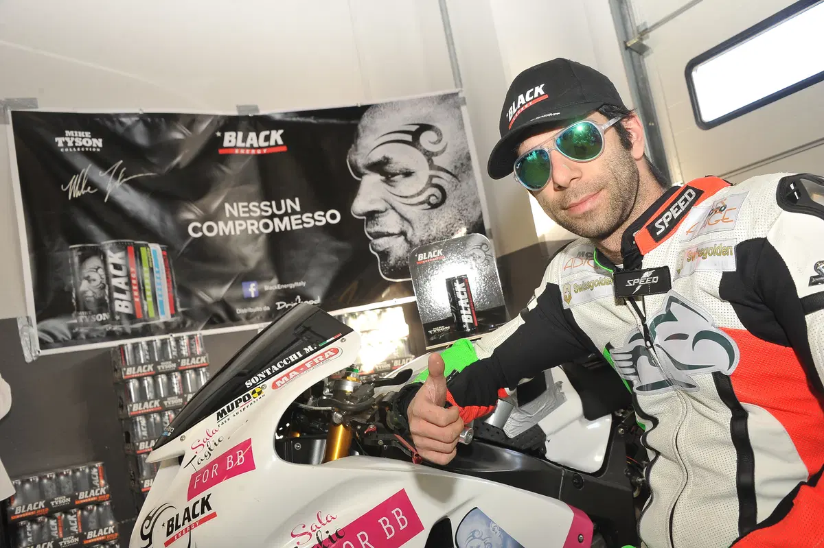 Max Sontacchi: tornare a correre da paraplegico (7)
