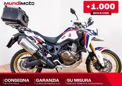 Honda Africa Twin CRF 1000L (2016 - 17) usata