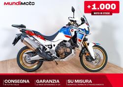 Honda Africa Twin CRF 1000L DCT (2018 - 19) usata