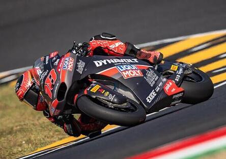 Moto2: vittoria di Gonzalez! Terzo Canet, dopo una grande battaglia con Moreira