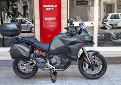 Ducati Multistrada V2 S (2025) usata