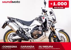 Honda Africa Twin CRF 1000L DCT ABS Travel Edition (2016 - 17) usata
