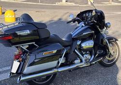 Harley-Davidson 114 Electra Glide Ultra Limited (2020) - FLHTK usata