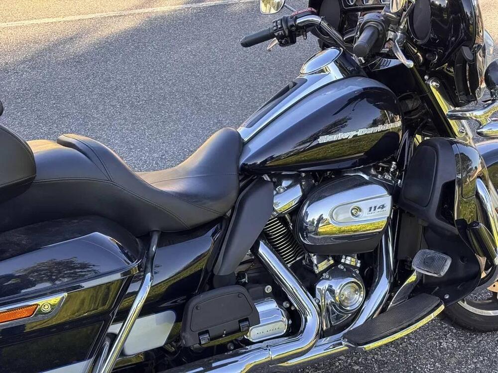 Harley-Davidson 114 Electra Glide Ultra Limited (2020) - FLHTK (4)