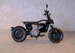 Bmw CE 02 AM (2024 - 25) nuova