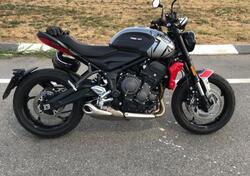 Triumph Trident 660 (2021 - 24) usata