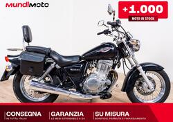 Suzuki Marauder GZ 250 usata