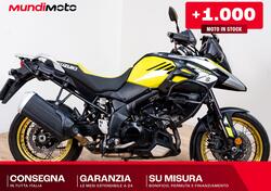 Suzuki V-Strom 1000 ABS (2014 - 17) usata