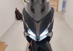 Kymco Xciting 400i S ABS (2019 - 20) usata