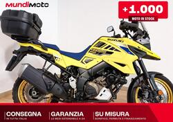 Suzuki V-Strom 1050 (2020 - 21) usata