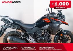 Suzuki V-Strom 250 (2017 - 20) usata