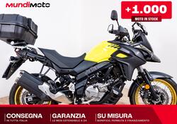 Suzuki V-Strom 650 ABS (2011 - 17) usata