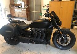 Triumph Rocket 3 R (2021 - 24) usata