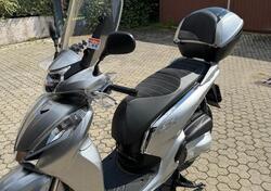 Honda SH 300 i ABS (2016 - 20) usata