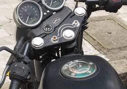 Moto Guzzi V7 Stone (2012 - 15) usata