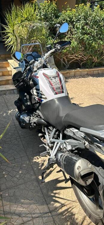 Bmw R 1200 GS (2010 - 12) (4)