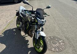 Kawasaki Z 650 (2021 - 24) usata