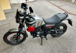 Royal Enfield Scram 411 (2022 - 24) usata