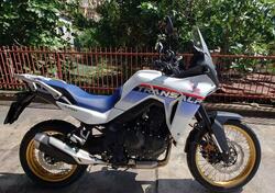 Honda Transalp XL750 (2025) usata