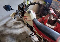 Cagiva Elefant 125 d'epoca