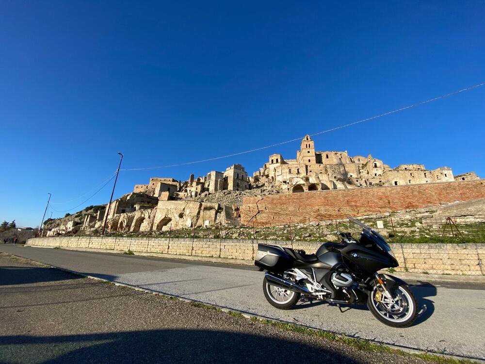 Bmw R 1250 RT (2019 - 20) (2)