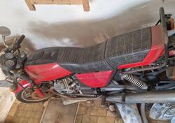 Moto Guzzi V35 Imola d'epoca