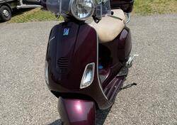 Vespa LX 150 (2005 - 11) usata