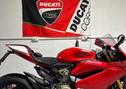 Ducati 1199 Panigale R ABS (2013 - 17) usata