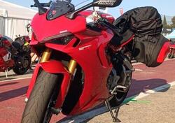 Ducati SuperSport 950 S (2021 - 24) usata
