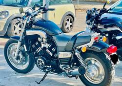 Yamaha Vmax  d'epoca