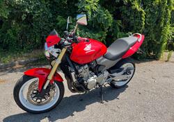 Honda Hornet 600 (2005 - 06) usata